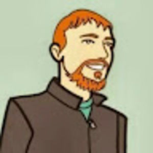 Meet your Posher, Andy